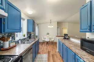 110 E Huckleberry Dr, Grapeview, WA 98546 - Photo 13