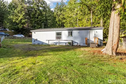 110 E Huckleberry Drive, Grapeview, WA 98546 - Photo 23