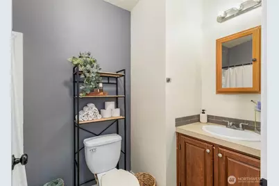 110 E Huckleberry Drive, Grapeview, WA 98546 - Photo 17