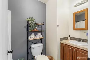 110 E Huckleberry Dr, Grapeview, WA 98546 - Photo 17