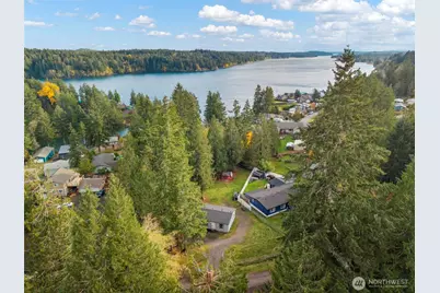 110 E Huckleberry Drive, Grapeview, WA 98546 - Photo 29