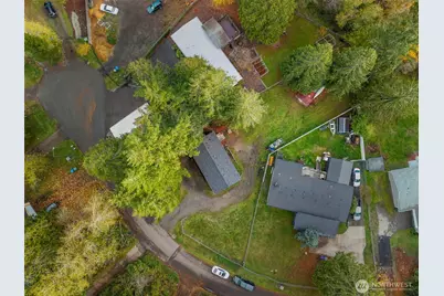 110 E Huckleberry Drive, Grapeview, WA 98546 - Photo 27