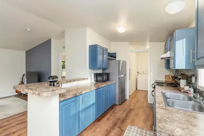 110 E Huckleberry Drive, Grapeview, WA 98546 - Photo 11