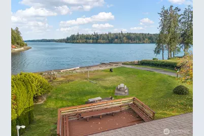 110 E Huckleberry Drive, Grapeview, WA 98546 - Photo 31