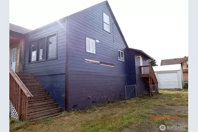 70 M Street, Hoquiam, WA 98550 - Photo 3