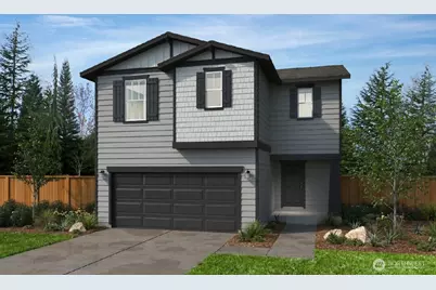 711 184th Street Ct E #45, Spanaway, WA 98387 - Photo 1