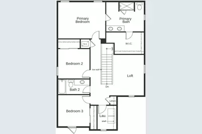 711 184th Street Ct E #45, Spanaway, WA 98387 - Photo 3