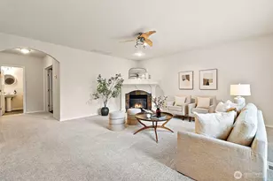 22512 93rd St E, Buckley, WA 98321 - Photo 11