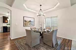 22512 93rd St E, Buckley, WA 98321 - Photo 5