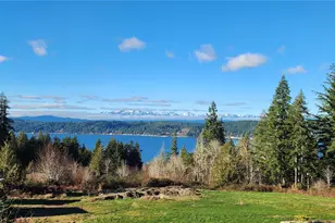 0 E Twanoh Heights Rd, Belfair, WA 98528 - Photo 1