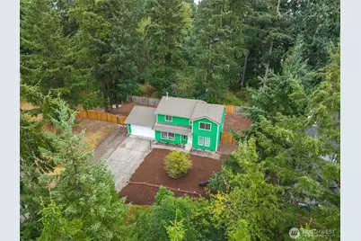513 Hidden Forest Drive SE, Olympia, WA 98513 - Photo 1