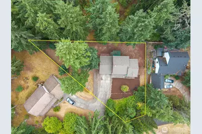 513 Hidden Forest Drive SE, Olympia, WA 98513 - Photo 35