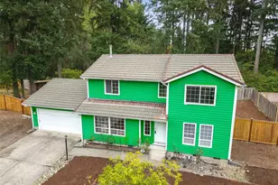 513 Hidden Forest Dr SE, Olympia, WA 98513 - Photo 27