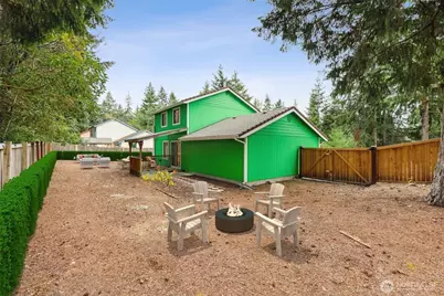513 Hidden Forest Drive SE, Olympia, WA 98513 - Photo 31