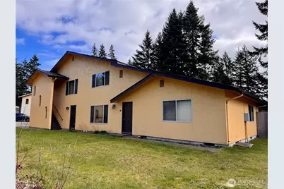 1125 N 13th (Lot D) Street #Lot D, Shelton, WA 98584 - Photo 1