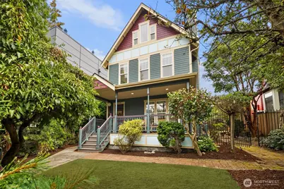 2446 Queen Anne Avenue N, Seattle, WA 98109 - Photo 1