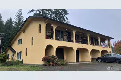 1125 N 13th (Lot F) Street #LOT F, Shelton, WA 98584 - Photo 3