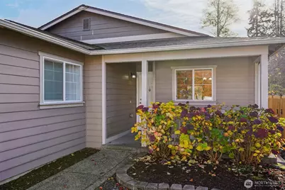 1224 183rd Street Ct E, Spanaway, WA 98387 - Photo 5