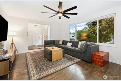 1218 Mountain Aire Drive SE, Lacey, WA 98503 - Photo 5