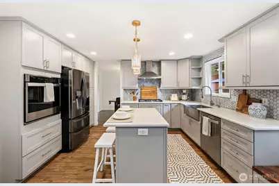 1218 Mountain Aire Drive SE, Lacey, WA 98503 - Photo 9