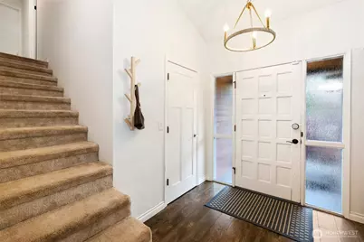 1218 Mountain Aire Drive SE, Lacey, WA 98503 - Photo 3