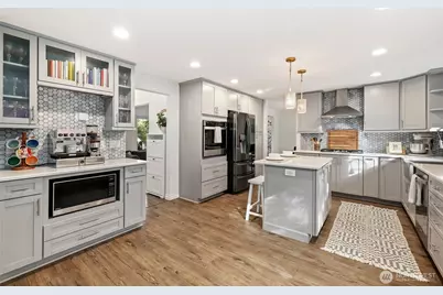 1218 Mountain Aire Drive SE, Lacey, WA 98503 - Photo 13