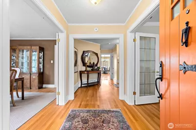 317 W 10th Street, Aberdeen, WA 98520 - Photo 3