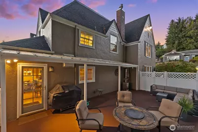 317 W 10th Street, Aberdeen, WA 98520 - Photo 21