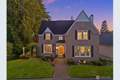 317 W 10th Street, Aberdeen, WA 98520 - Photo 1