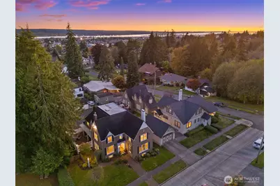 317 W 10th Street, Aberdeen, WA 98520 - Photo 39