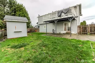 249 S Elsa St, Buckley, WA 98321 - Photo 33
