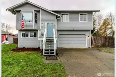 249 S Elsa Street, Buckley, WA 98321 - Photo 1