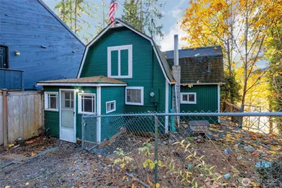 40424 Ski Park Road E, Eatonville, WA 98328 - Photo 1