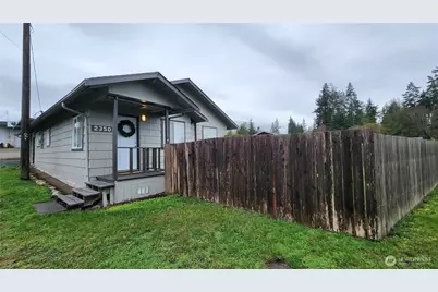 2350 E Pioneer Road, Port Angeles, WA 98362 - Photo 3