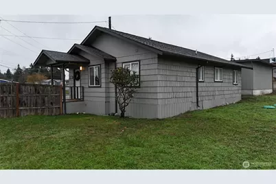 2350 E Pioneer Road, Port Angeles, WA 98362 - Photo 5