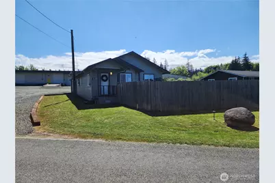2350 E Pioneer Road, Port Angeles, WA 98362 - Photo 1