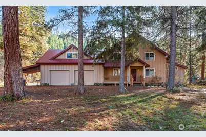12290 Meacham Road, Leavenworth, WA 98826 - Photo 3