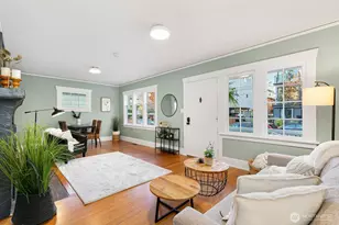 6008 SW Stevens St, Seattle, WA 98116 - Photo 7