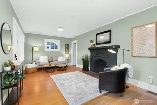 6008 SW Stevens St, Seattle, WA 98116 - Photo 5