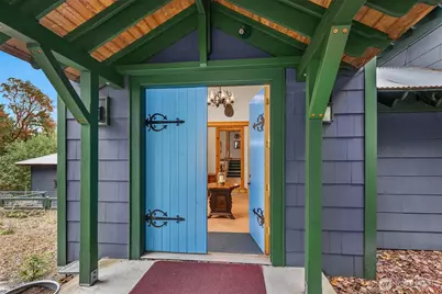 223 Blanc Road, Orcas Island, WA 98245 - Photo 3