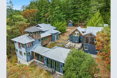 223 Blanc Road, Orcas Island, WA 98245 - Photo 35