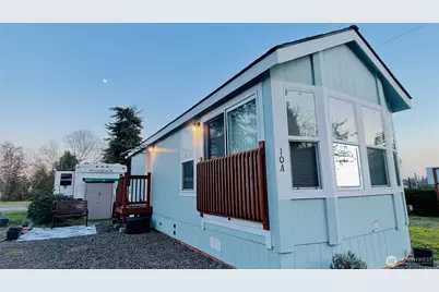 545 Hendricks Street #10A, Port Townsend, WA 98368 - Photo 1