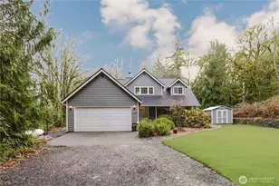 4440 Harper Hill Rd SE, Port Orchard, WA 98366 - Photo 1