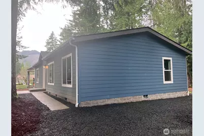 90 N Standstill Drive N, Hoodsport, WA 98548 - Photo 3