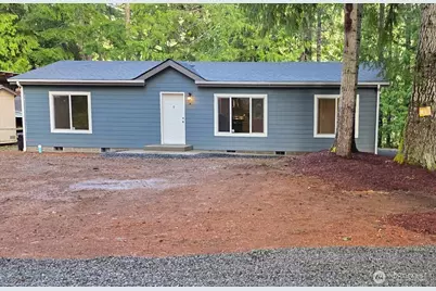 90 N Standstill Drive N, Hoodsport, WA 98548 - Photo 1