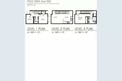 7552 39th Avenue SW, Seattle, WA 98126 - Photo 23