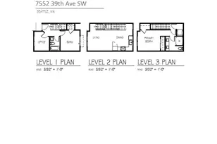 7552 39th Ave SW, Seattle, WA 98126 - Photo 23