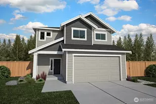 3642 183rd Street Ct E, Tacoma, WA 98446 - Photo 3