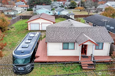 7235 S Monroe Street, Tacoma, WA 98409 - Photo 1