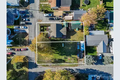 145 N Harris Avenue, Manson, WA 98831 - Photo 1